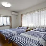Japan House Shinkoiwa Guest House