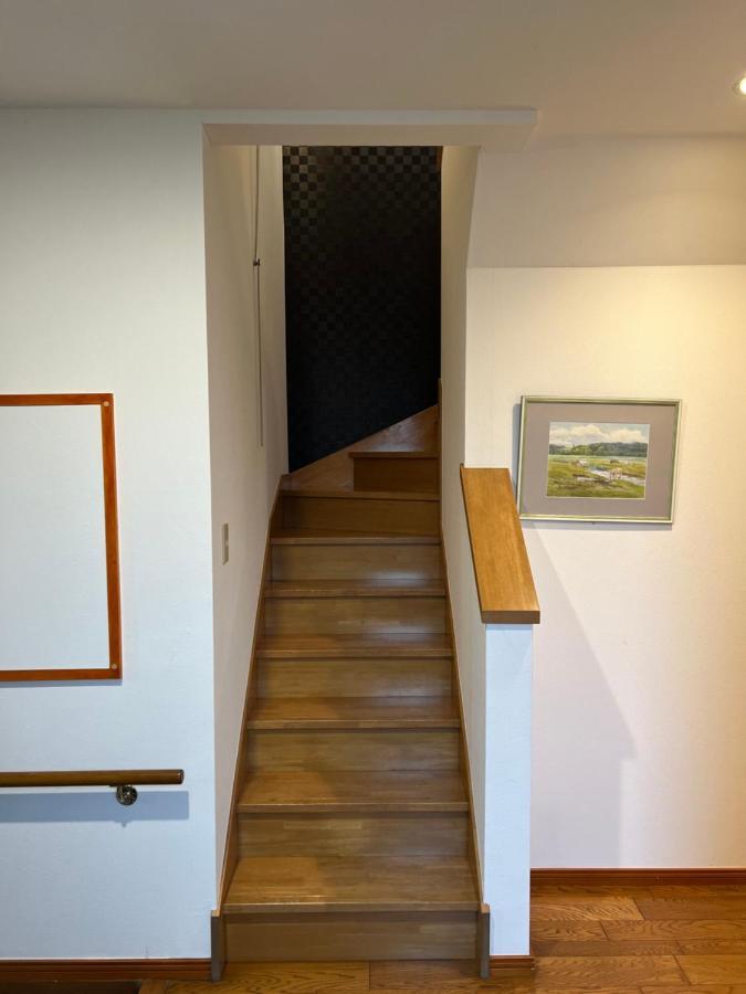 Aparthotel Japan House Shinkoiwa Tokyo