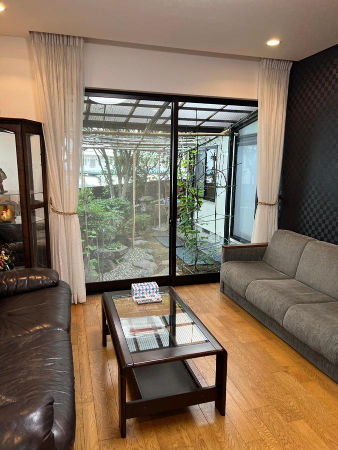 Japan House Shinkoiwa Aparthotel Tokyo