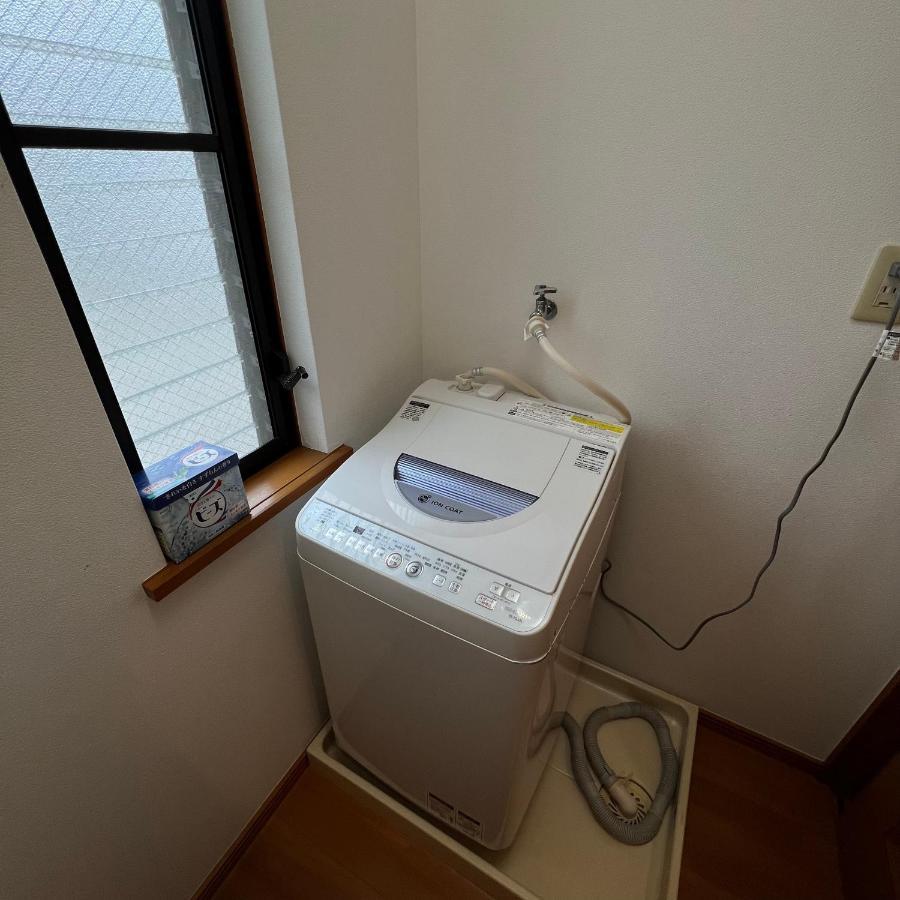 Aparthotel Japan House Shinkoiwa