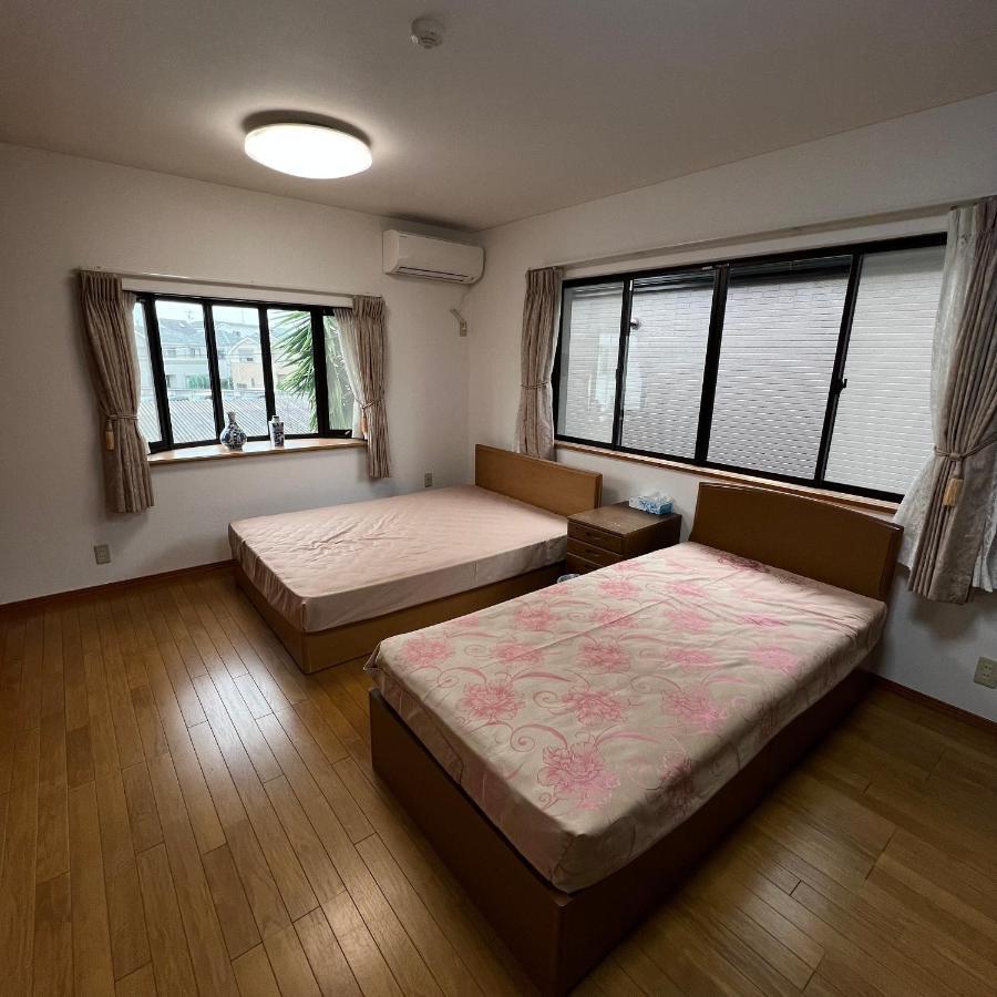 Aparthotel Japan House Shinkoiwa