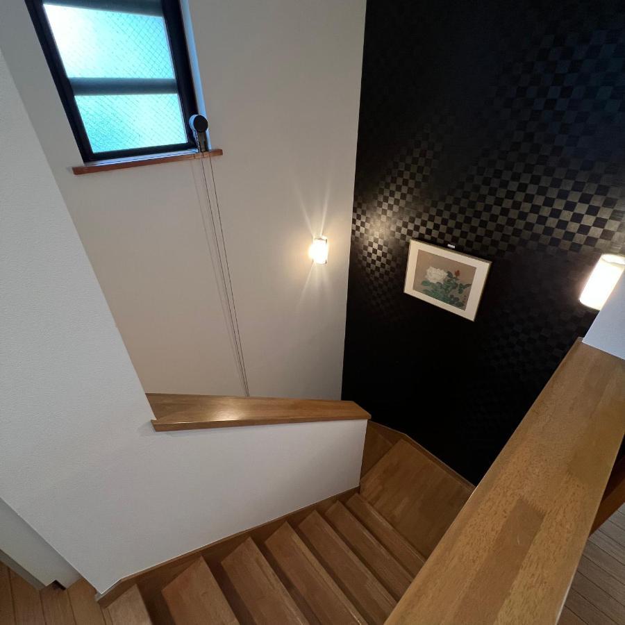 Japan House Shinkoiwa Aparthotel Tokyo