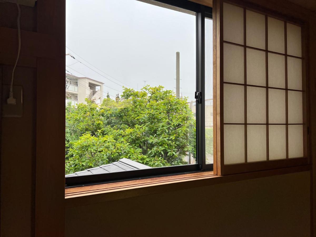 Japan House Shinkoiwa Aparthotel Tokyo
