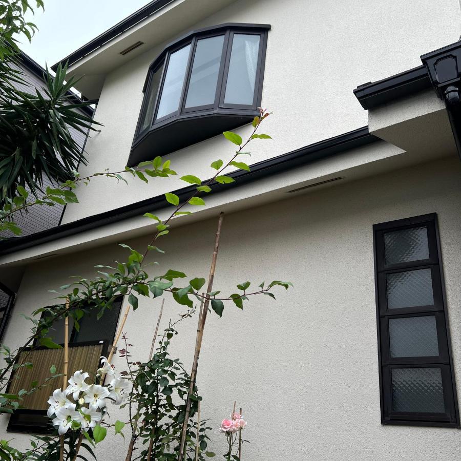 Japan House Shinkoiwa * Tokyo