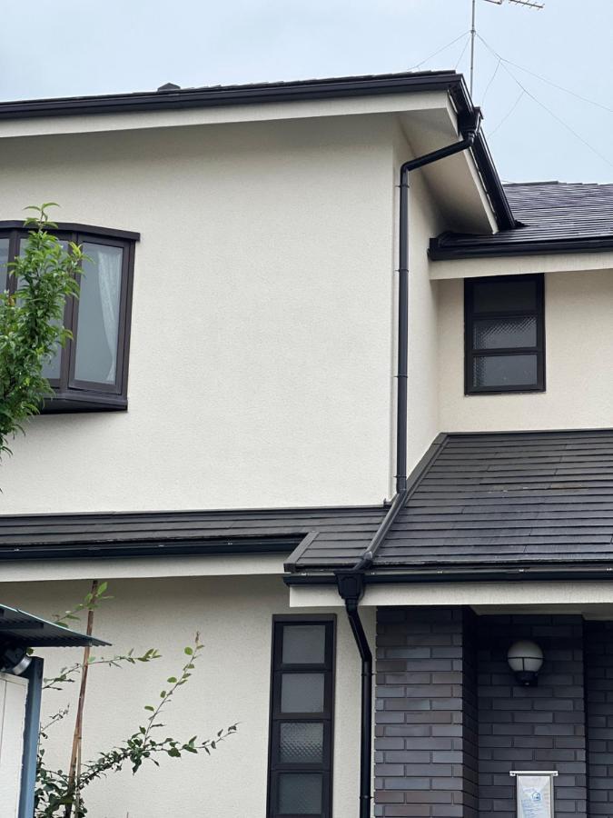 Japan House Shinkoiwa Tokyo