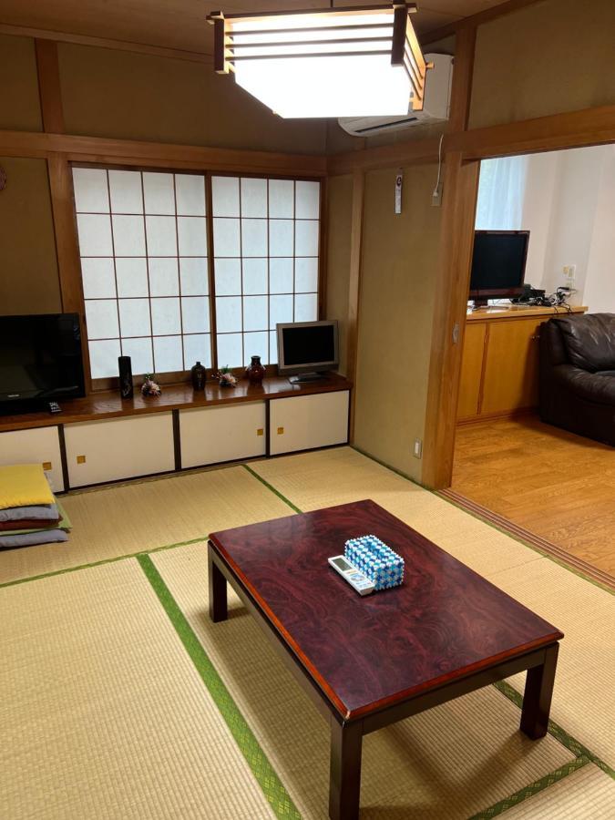 Japan House Shinkoiwa Aparthotel *