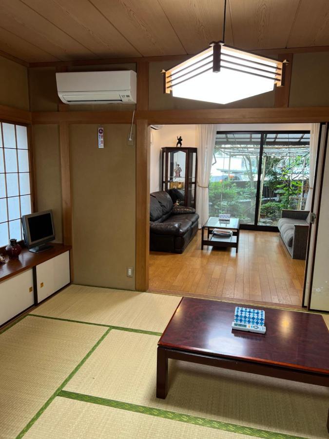 Aparthotel Japan House Shinkoiwa