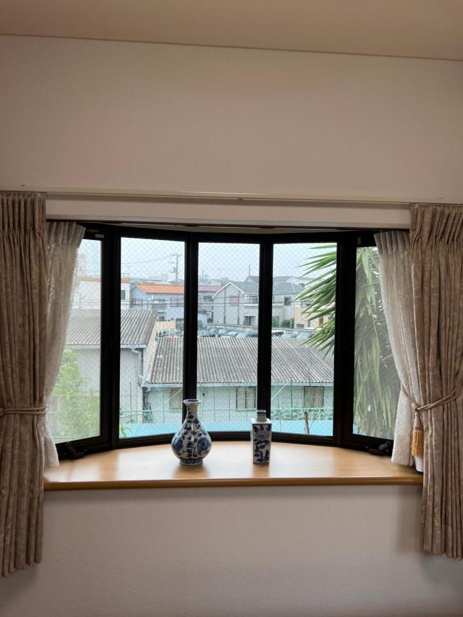 Japan House Shinkoiwa Tokyo