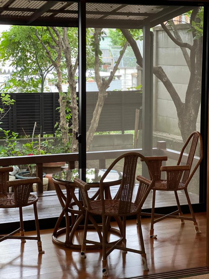 Japan House Shinkoiwa *