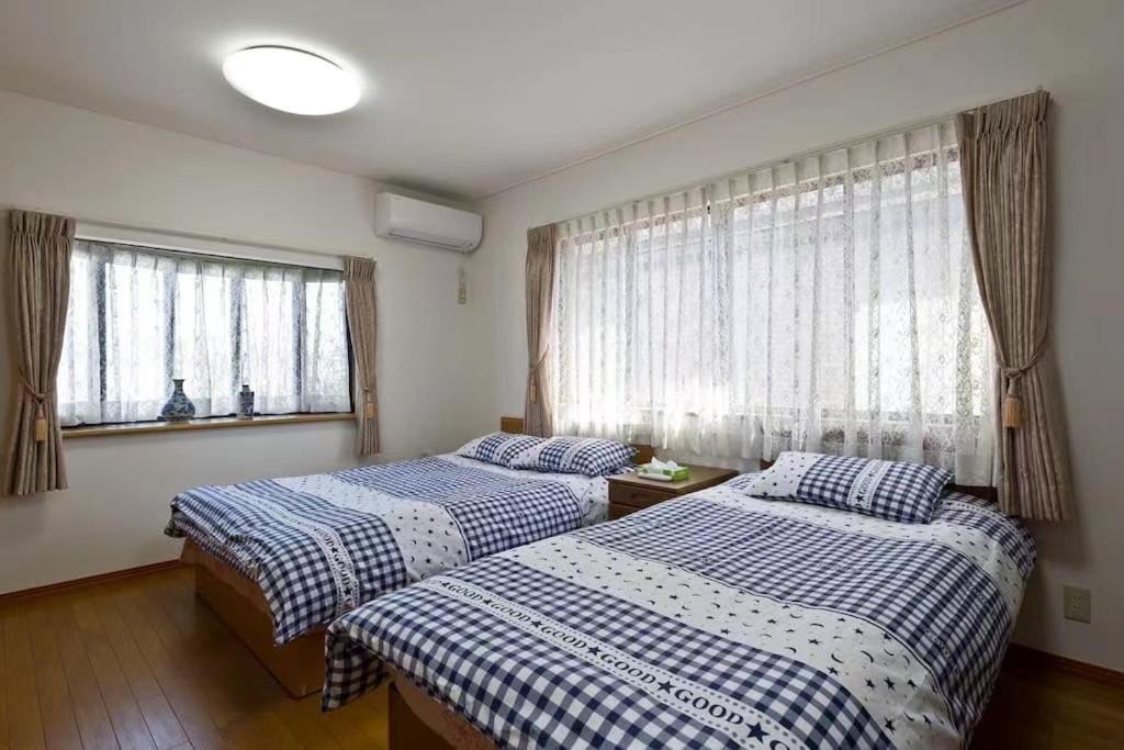 Aparthotel Japan House Shinkoiwa Tokyo