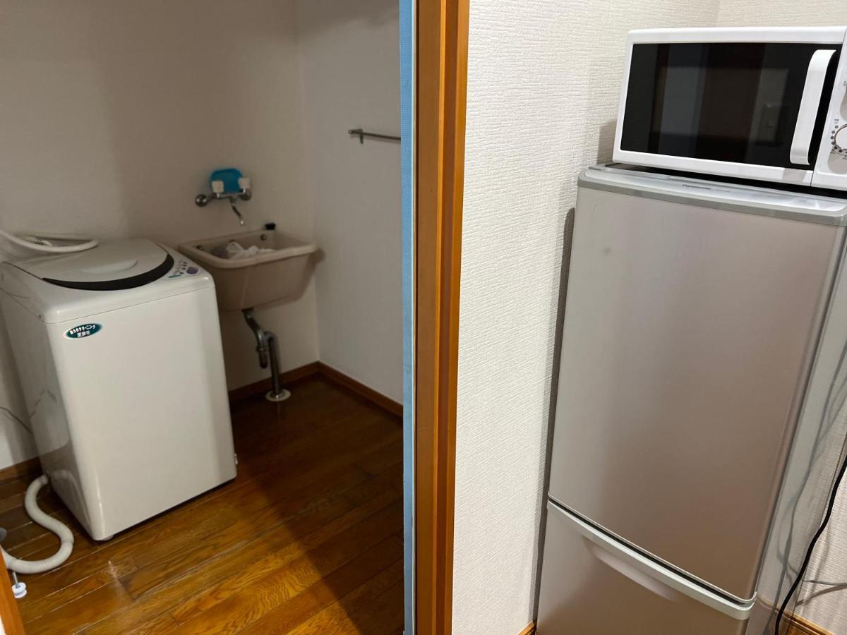 Aparthotel Japan House Shinkoiwa Tokyo