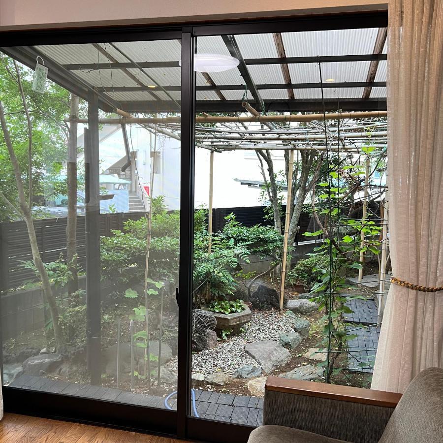 Aparthotel Japan House Shinkoiwa Tokyo