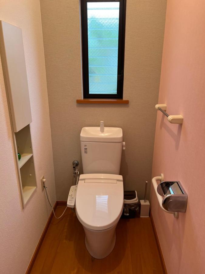 Japan House Shinkoiwa Aparthotel