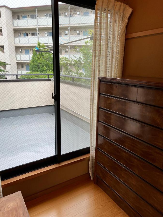 Japan House Shinkoiwa Aparthotel