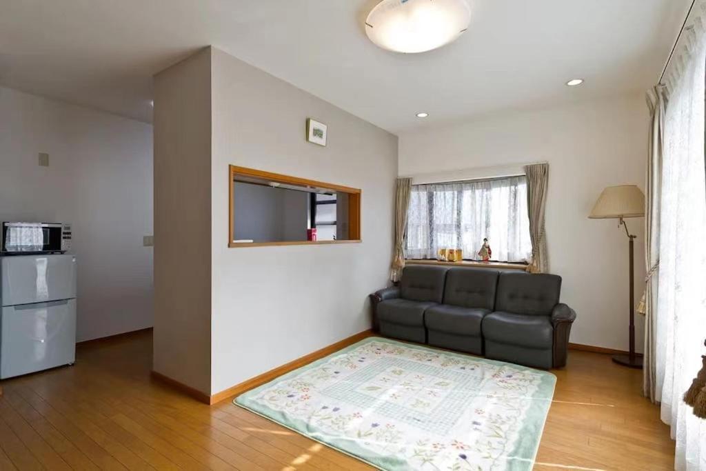 Japan House Shinkoiwa Aparthotel Tokyo