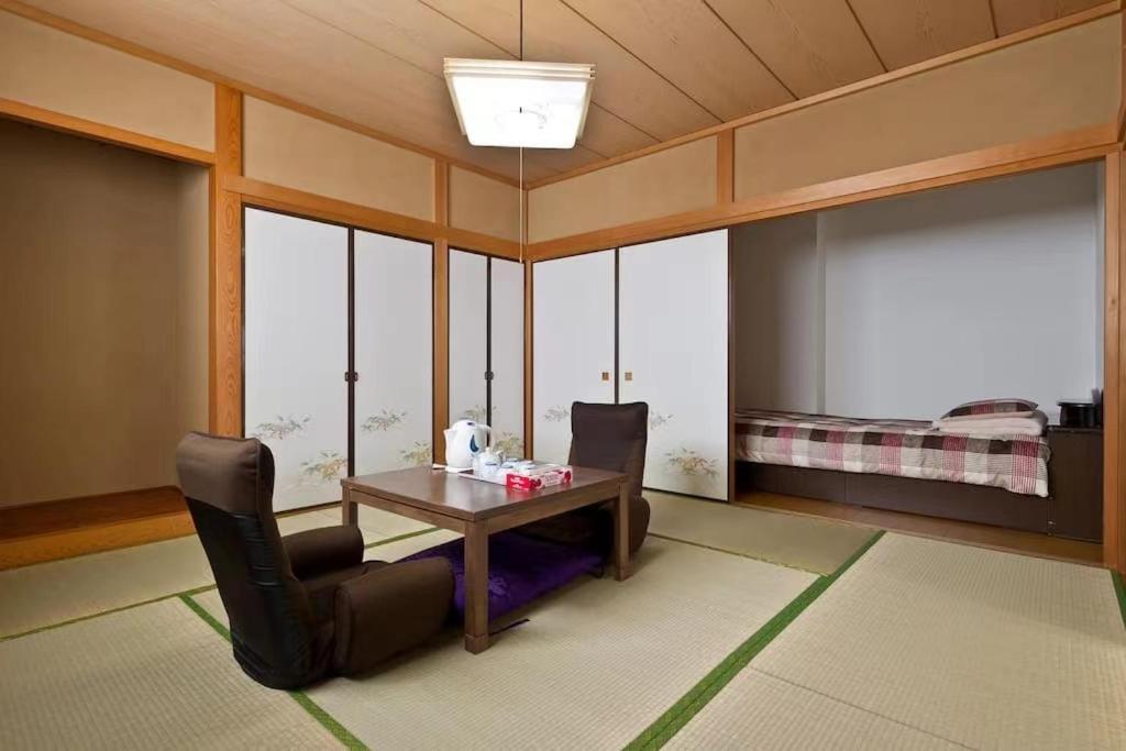 Japan House Shinkoiwa Tokyo