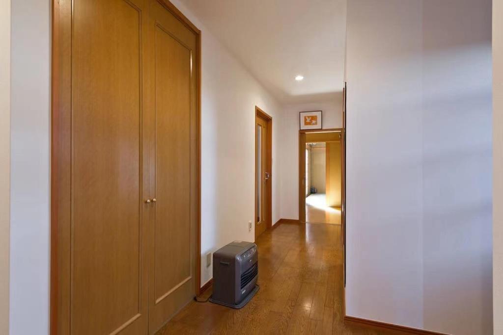 Japan House Shinkoiwa Aparthotel