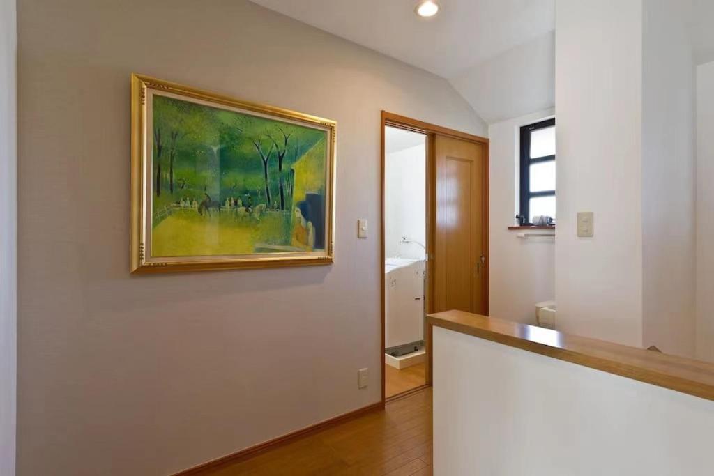 Japan House Shinkoiwa Aparthotel *