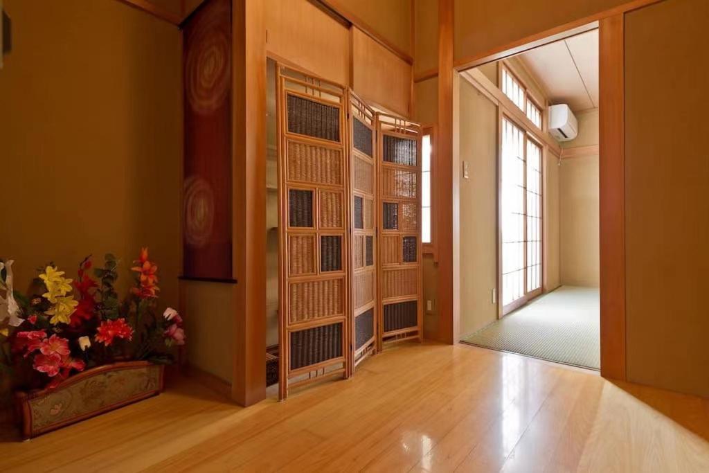 Aparthotel Japan House Shinkoiwa