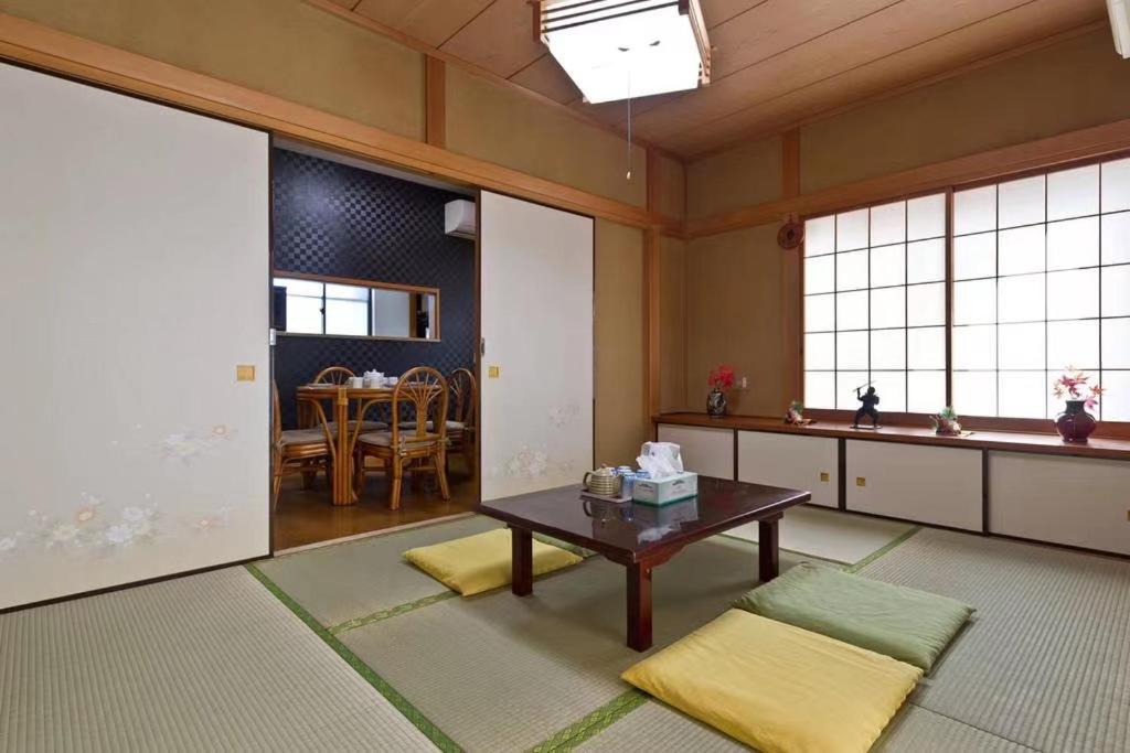 Japan House Shinkoiwa *